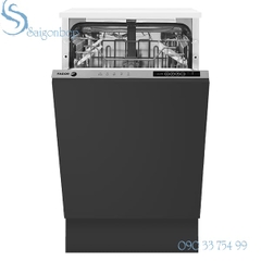 Máy rửa chén âm toàn phần 3LVF-42IT