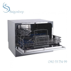 Máy rửa chén âm tủ Hafele HDW-I50A 538.21.240