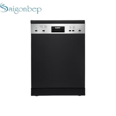 Máy rửa chén Kaff KF-BDWSI12.6