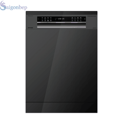 Máy rửa chén bát GrandX SMS8GX87G
