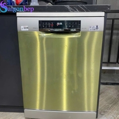 Máy rửa chén Bosch Series 6 SMS6ZCI01P