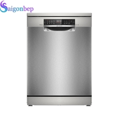 Máy rửa chén Bosch Series 6 SMS6ZCI01P