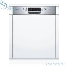 Máy rửa chén Bosch SMI46KS01E