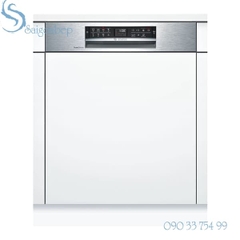 Máy rửa chén Bosch SMI68NS07E