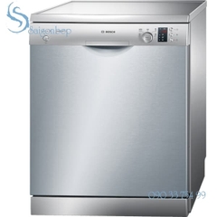 Máy rửa chén BOSCH SMS25AI02E
