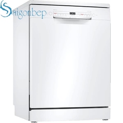 Máy rửa chén 12 bộ Bosch SMS2ITW04E series 2