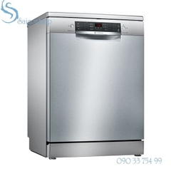Máy rửa chén Bosch SMS46NI05E