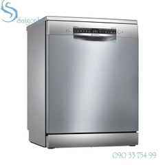 Máy rửa chén Bosch SMS4ECI26E