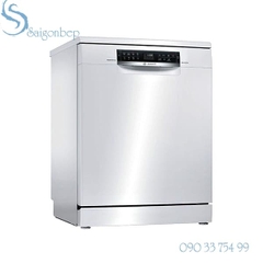Máy rửa chén Bosch SMS68PW01E