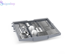 Máy rửa chén Bosch SMS6ZCI02P serie 6 độc lập
