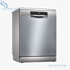 Máy rửa chén Bosch SMS6ZCI49E