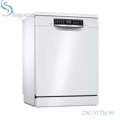 Máy rửa chén Bosch SMS6ZCW42E