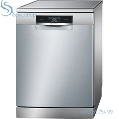 Máy rửa chén Bosch SMS88UI36E