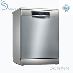 Máy rửa chén Bosch Series 8 SMS8TCI01E