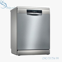 Máy rửa chén Bosch serie 8 SMS8YCI01E