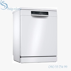 Máy rửa chén Bosch SMS8ZDW48M serie 8