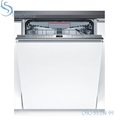 Máy rửa chén Bosch SMV67MX01E