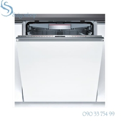 Máy rửa chén Bosch SMV68TX06E âm toàn phần