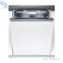 Máy rửa chén Bosch SMV88UX36E