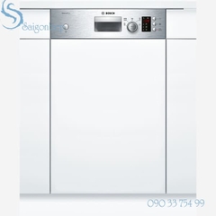 Máy rửa chén Bosch SPI50E95EU