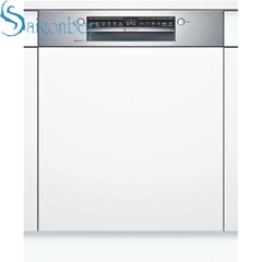 Máy rửa chén Bosch 13 bộ SMI4ECS14E series 4