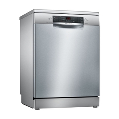 Máy rửa chén Bosch serie 4 SMS46MI07E độc lập