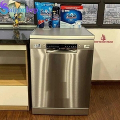 Máy rửa chén Bosch serie 4 SMS4EMI06E độc lập