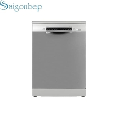 Máy rửa chén Bosch serie 4 SMS4EMI06E độc lập