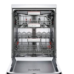 Máy rửa chén độc lập BOSCH SMS68TW06E Serie 6