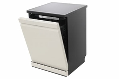 Máy rửa chén độc lập LG LDT14BGA3