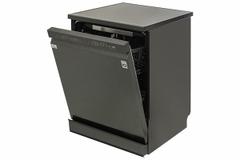 Máy rửa chén độc lập LG LDT14BLA4