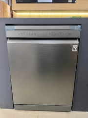 Máy rửa chén độc lập LG LDT14SVA4