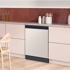 Máy rửa chén độc lập Samsung Bespoke DW60CB750FAPSV