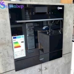 Máy rửa chén KAFF KF-BISMS8 Plus