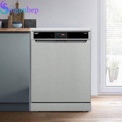 Máy rửa chén KAFF KF-D65ERIS