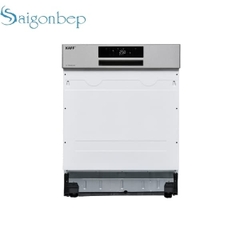 Máy rửa chén KAFF KF-GARDE820 SEMI