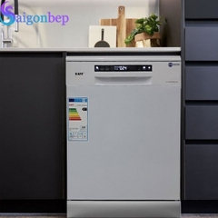 Máy rửa chén KAFF KF-SBL775W New Plus