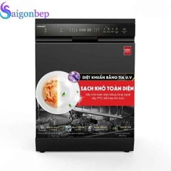 Máy rửa chén Kocher X15UV