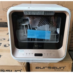 Máy rửa chén Mini Eurosun STB50E06EU