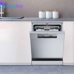 Máy rửa chén TEKA DFS 76850 SS