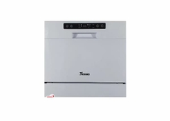 Máy rửa chén Texgio TG-DT2022A