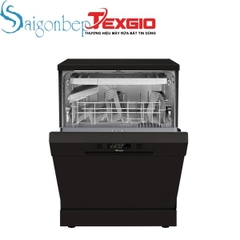 Máy rửa chén Texgio TGF6019B
