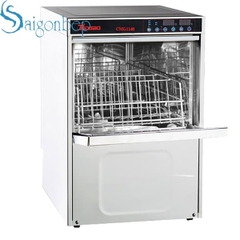 Máy rửa cốc ly công nghiệp Texgio CMG1140