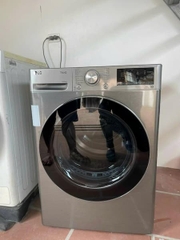 Máy sấy bơm nhiệt LG 10.5 kg DVHP50P