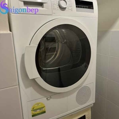 Máy sấy quần áo BOSCH HMH.WTB86201SG Serie 4