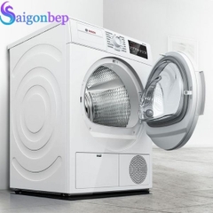 Máy sấy quần áo Bosch WTS86516SG