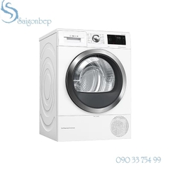 Máy sấy quần áo Bosch WTW876H8SG