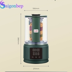 Máy xay nấu sữa hạt đa năng Hàn Quốc AC-141 Magic Eco