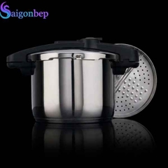 Nồi áp suất Fagor Chef-6