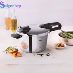 Nồi áp suất Fissler Vitaquick Premium